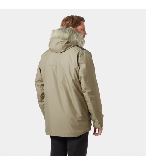ABRIGO COASTAL 3.0 HELLY HANSEN