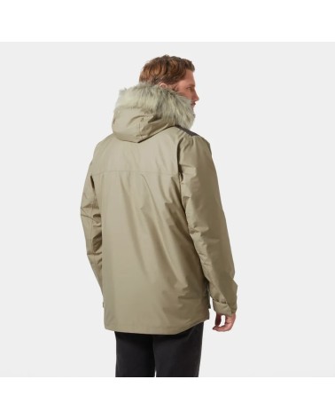 ABRIGO COASTAL 3.0 HELLY HANSEN