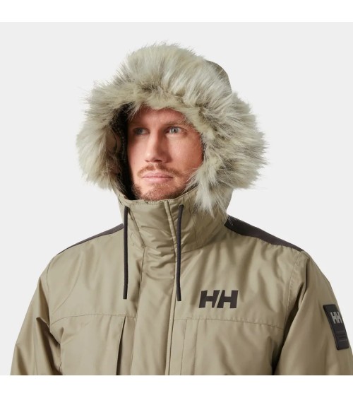 ABRIGO COASTAL 3.0 HELLY HANSEN