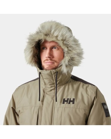 ABRIGO COASTAL 3.0 HELLY HANSEN