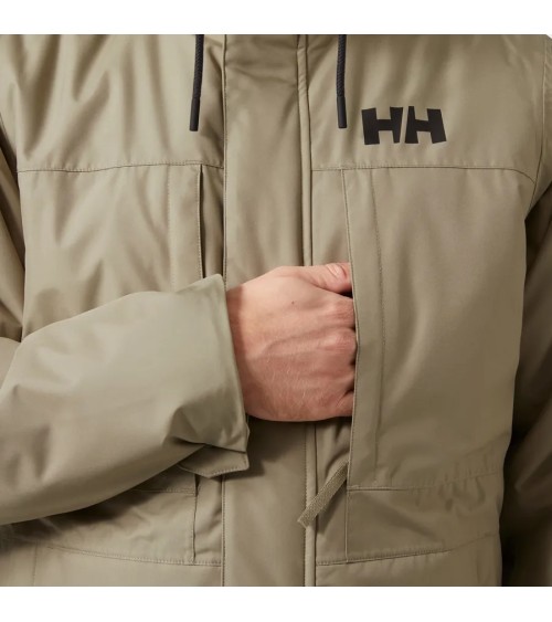ABRIGO COASTAL 3.0 HELLY HANSEN