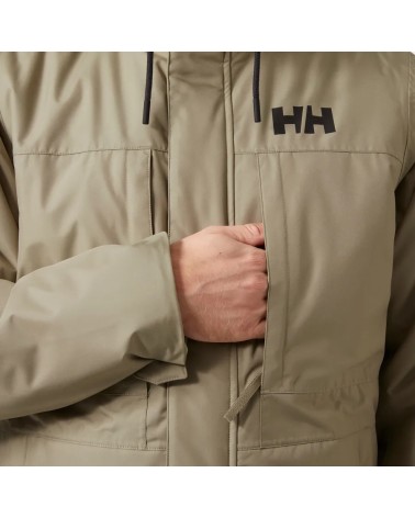 ABRIGO COASTAL 3.0 HELLY HANSEN