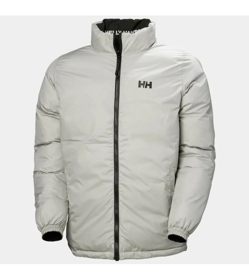 CAZADORA REVERSIBLE PUFFER HELLY HANSEN