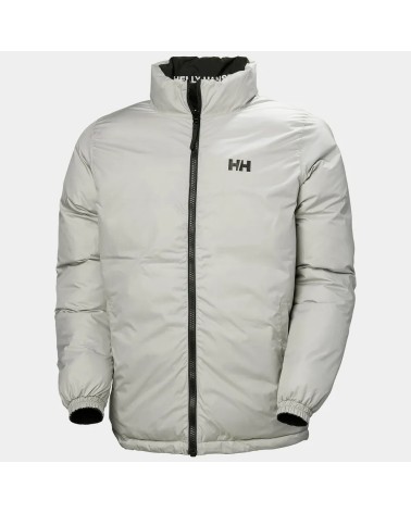 CAZADORA REVERSIBLE PUFFER HELLY HANSEN