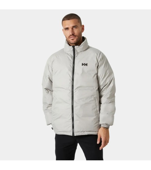 CAZADORA REVERSIBLE PUFFER HELLY HANSEN