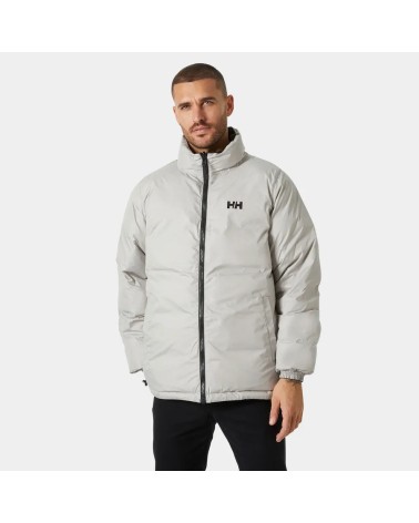 CAZADORA REVERSIBLE PUFFER HELLY HANSEN
