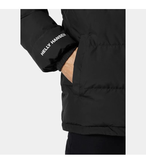 CAZADORA REVERSIBLE PUFFER HELLY HANSEN