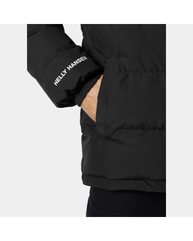 CAZADORA REVERSIBLE PUFFER HELLY HANSEN