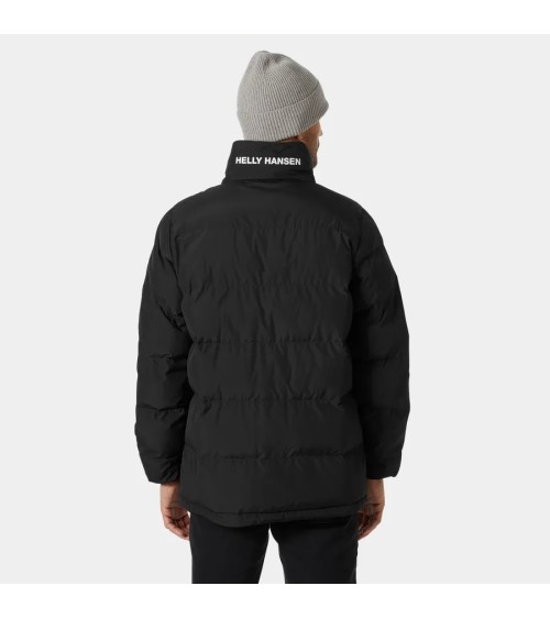 CAZADORA REVERSIBLE PUFFER HELLY HANSEN
