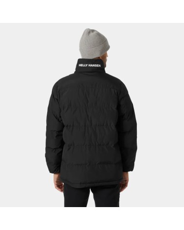CAZADORA REVERSIBLE PUFFER HELLY HANSEN