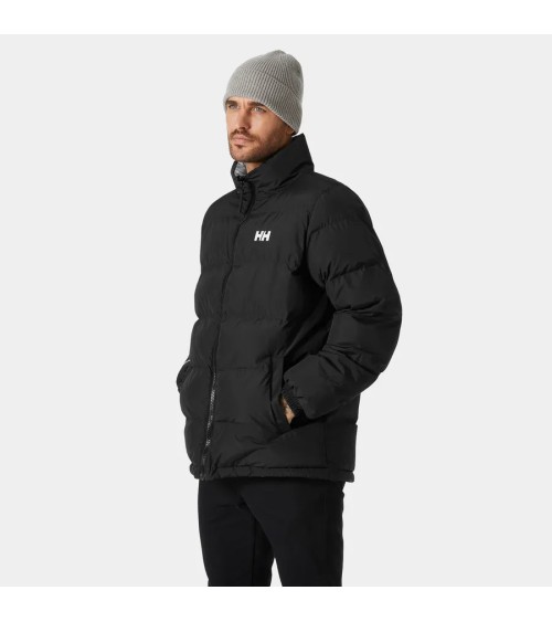 CAZADORA REVERSIBLE PUFFER HELLY HANSEN