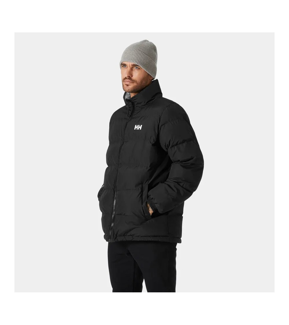 CAZADORA REVERSIBLE PUFFER HELLY HANSEN