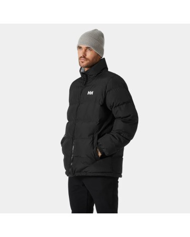 CAZADORA REVERSIBLE PUFFER HELLY HANSEN