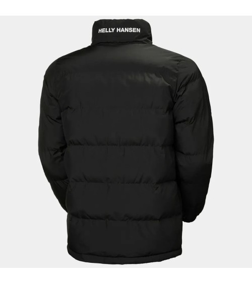 CAZADORA REVERSIBLE PUFFER HELLY HANSEN