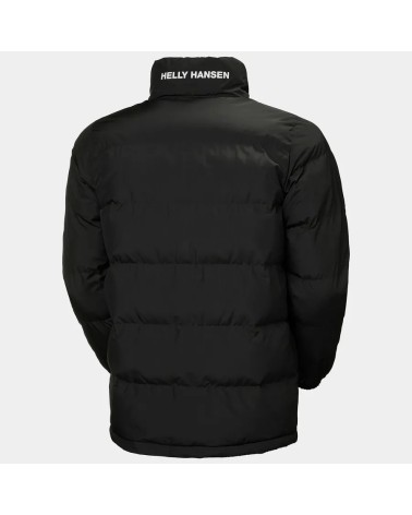 CAZADORA REVERSIBLE PUFFER HELLY HANSEN