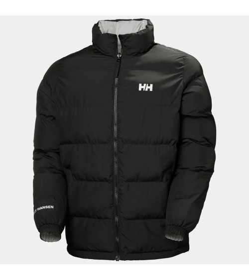 CAZADORA REVERSIBLE PUFFER HELLY HANSEN