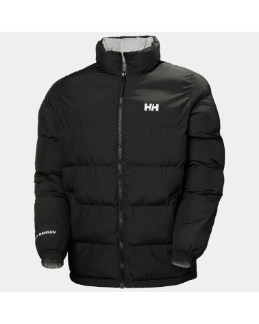 CAZADORA REVERSIBLE PUFFER HELLY HANSEN
