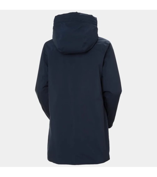 PARKA VICTORIA MID ACOLCHADO LIGERO HELLY HANSEN