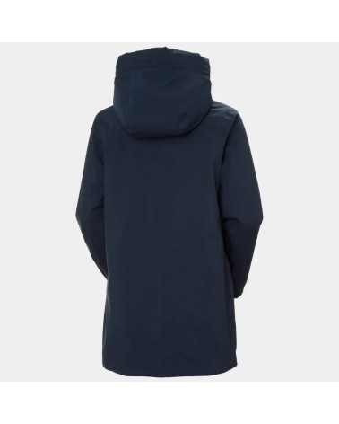 PARKA VICTORIA MID ACOLCHADO LIGERO HELLY HANSEN