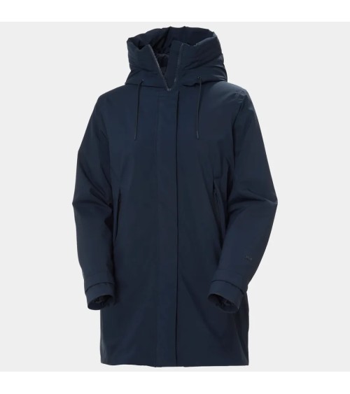 PARKA VICTORIA MID ACOLCHADO LIGERO HELLY HANSEN
