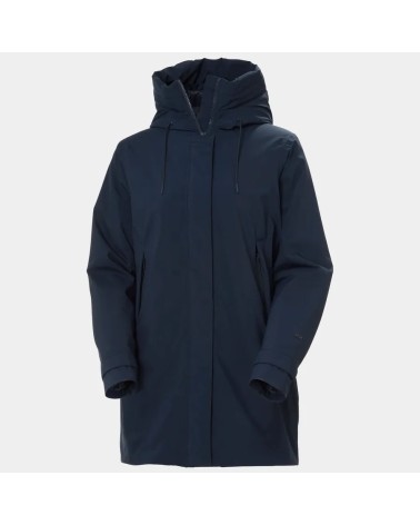 PARKA VICTORIA MID ACOLCHADO LIGERO HELLY HANSEN