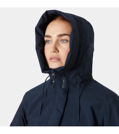 PARKA VICTORIA MID ACOLCHADO LIGERO HELLY HANSEN