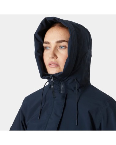 PARKA VICTORIA MID ACOLCHADO LIGERO HELLY HANSEN