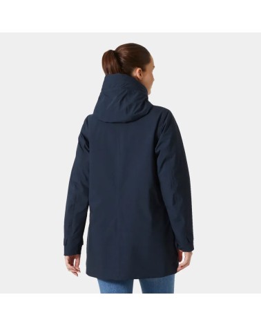 PARKA VICTORIA MID ACOLCHADO LIGERO HELLY HANSEN