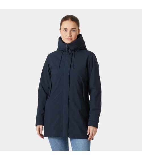 PARKA VICTORIA MID ACOLCHADO LIGERO HELLY HANSEN