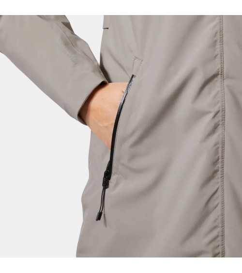 PARKA LILY ACOLCHADO ULTRALIGERO HELLY HANSEN