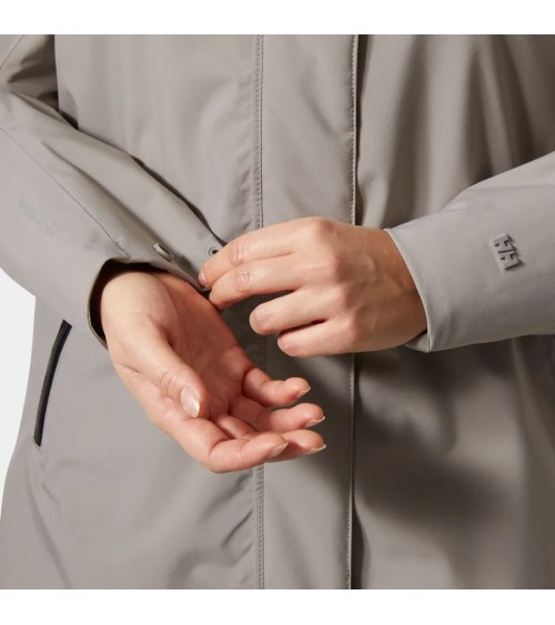 PARKA LILY ACOLCHADO ULTRALIGERO HELLY HANSEN