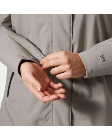 PARKA LILY ACOLCHADO ULTRALIGERO HELLY HANSEN