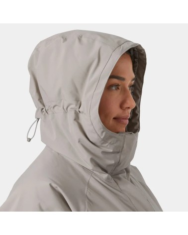 PARKA LILY ACOLCHADO ULTRALIGERO HELLY HANSEN