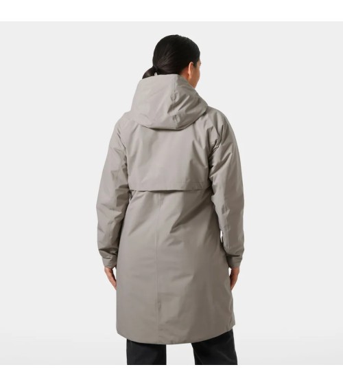 PARKA LILY ACOLCHADO ULTRALIGERO HELLY HANSEN