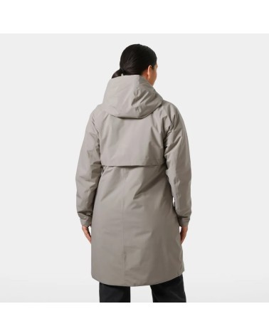 PARKA LILY ACOLCHADO ULTRALIGERO HELLY HANSEN