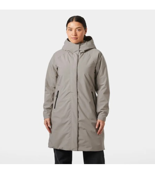 PARKA LILY ACOLCHADO ULTRALIGERO HELLY HANSEN