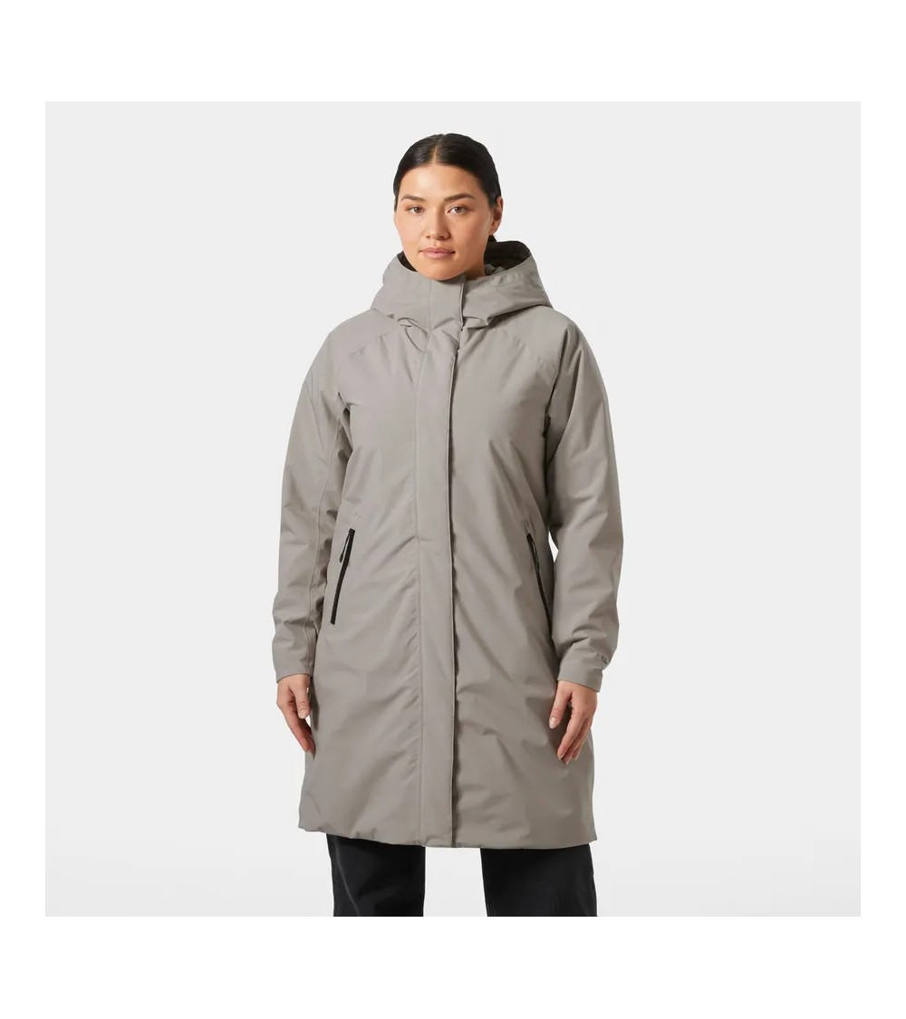 PARKA LILY ACOLCHADO ULTRALIGERO HELLY HANSEN