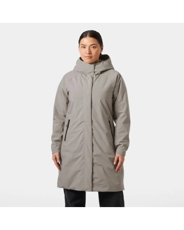 PARKA LILY ACOLCHADO ULTRALIGERO HELLY HANSEN