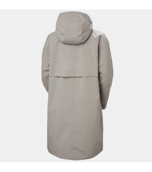 PARKA LILY ACOLCHADO ULTRALIGERO HELLY HANSEN