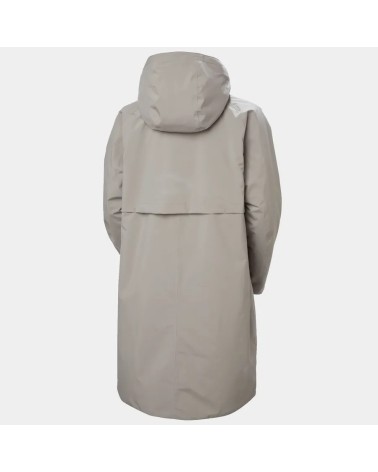 PARKA LILY ACOLCHADO ULTRALIGERO HELLY HANSEN