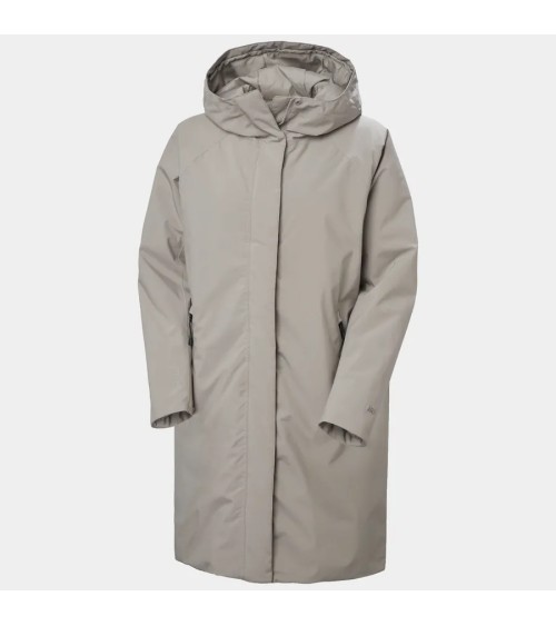PARKA LILY ACOLCHADO ULTRALIGERO HELLY HANSEN