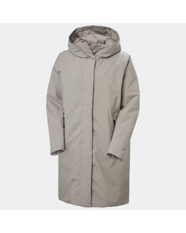 PARKA LILY ACOLCHADO ULTRALIGERO HELLY HANSEN