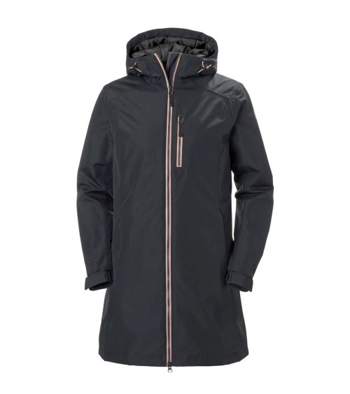 PARKA LONG BELFAST ACOLCHADO LIGERO HELLY HANSEN