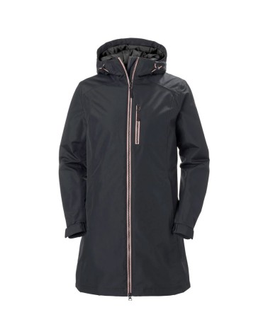 PARKA LONG BELFAST ACOLCHADO LIGERO HELLY HANSEN