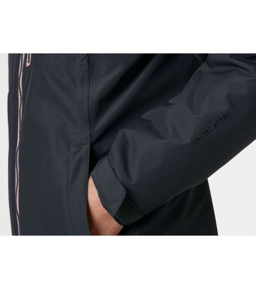PARKA LONG BELFAST ACOLCHADO LIGERO HELLY HANSEN