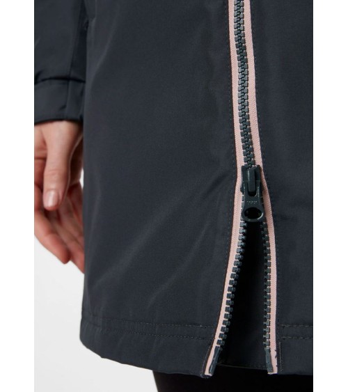 PARKA LONG BELFAST ACOLCHADO LIGERO HELLY HANSEN