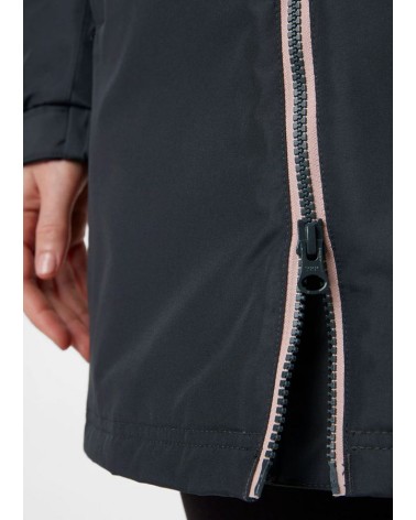 PARKA LONG BELFAST ACOLCHADO LIGERO HELLY HANSEN