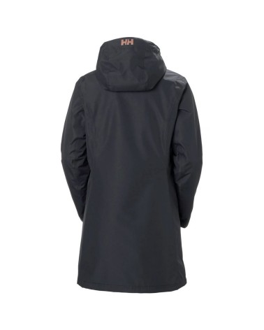 PARKA LONG BELFAST ACOLCHADO LIGERO HELLY HANSEN