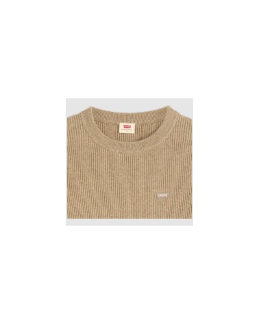 JERSEY DE PUNTO ACANALADO LEVI´S