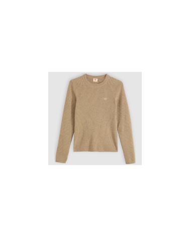 JERSEY DE PUNTO ACANALADO LEVI´S